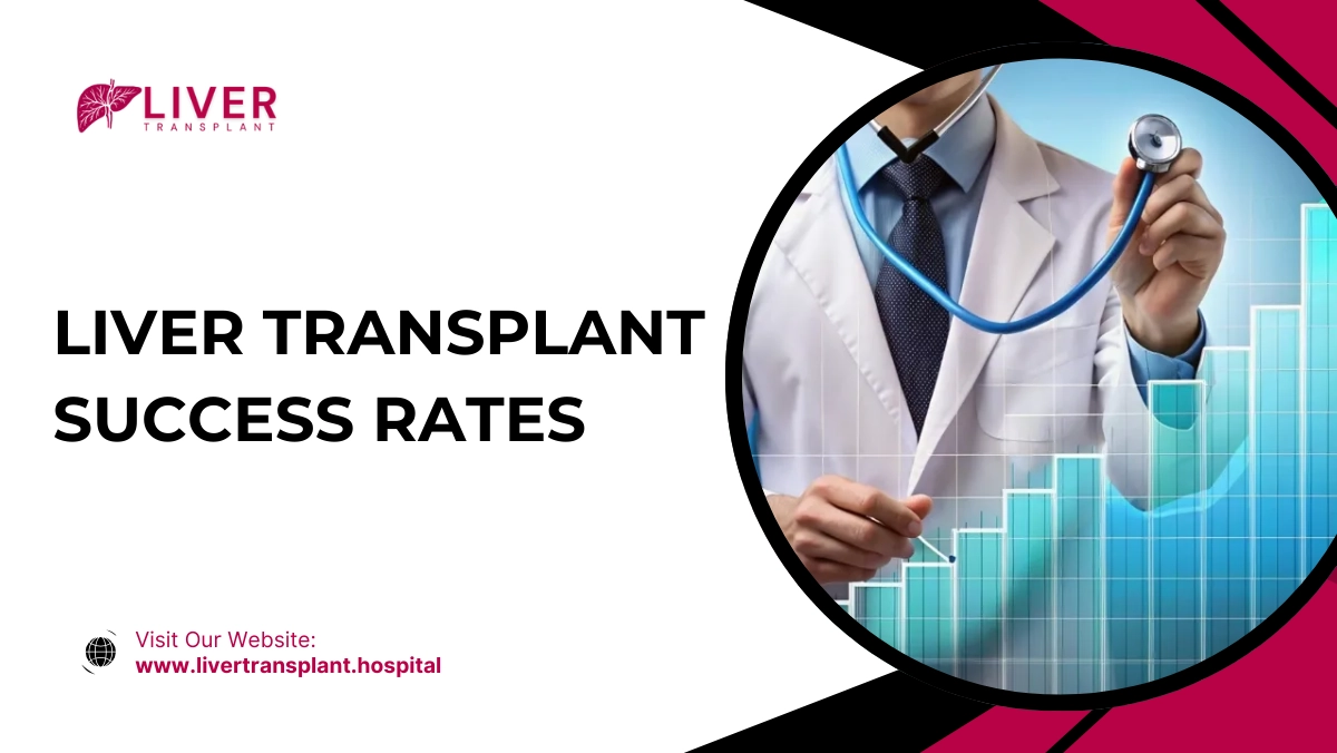 Liver Transplant Success Rates