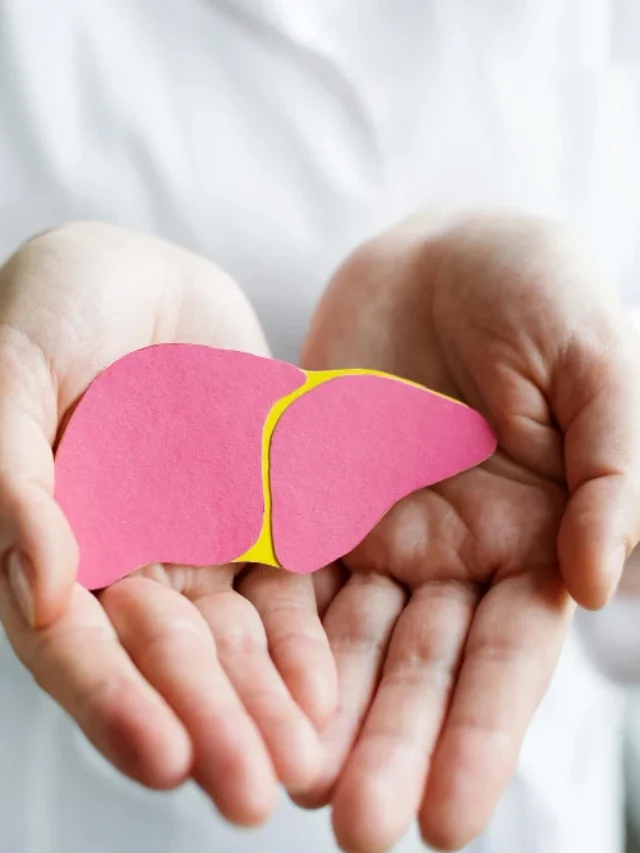 How to keep your liver healthy