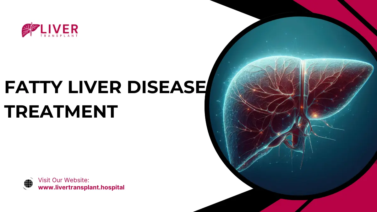 Fatty Liver Disease Treatment