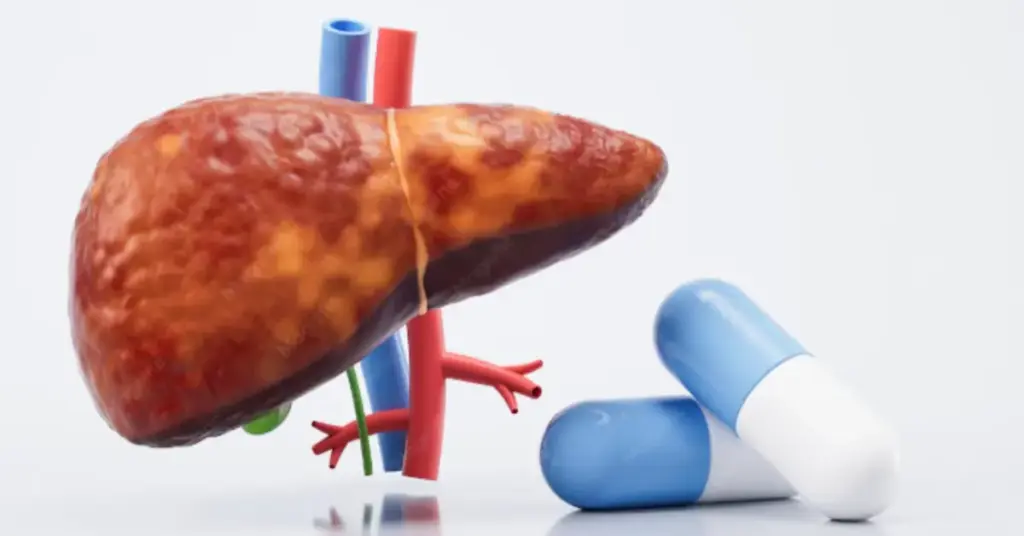 Fatty Liver Disease Treatment
