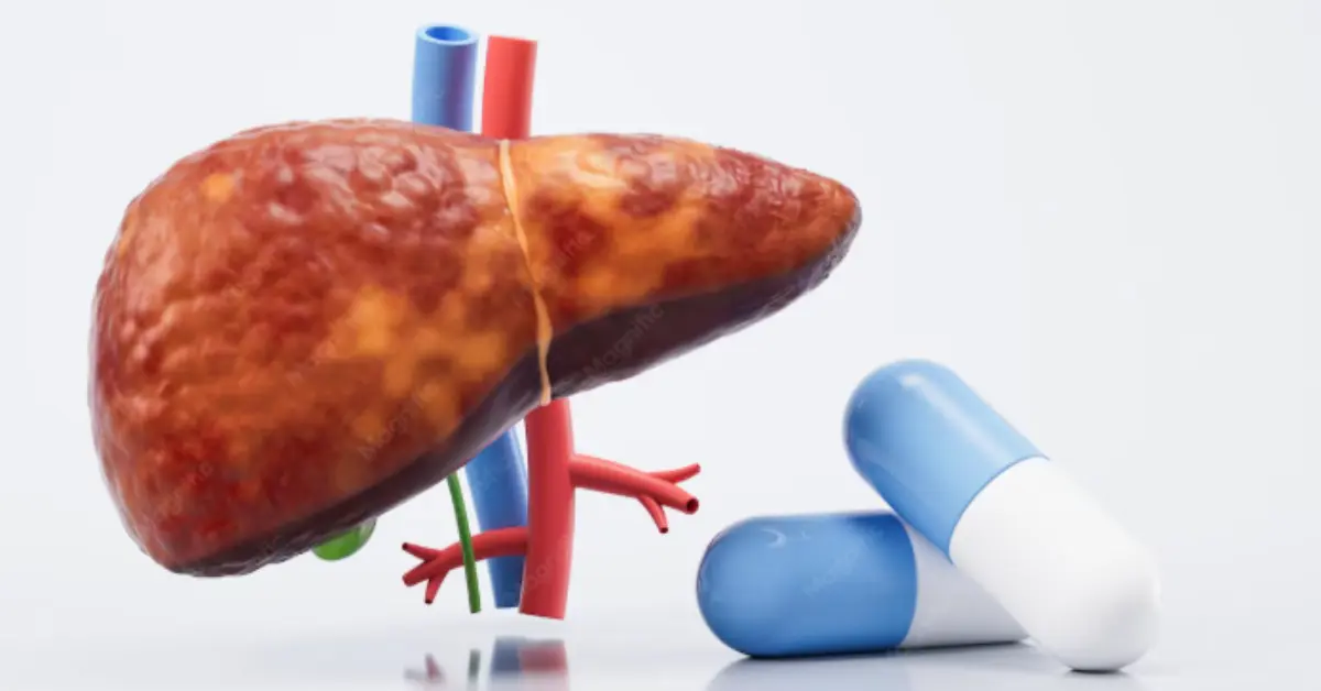 Fatty Liver Disease Treatment