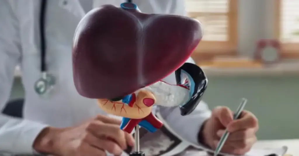 Liver Disease Treatment