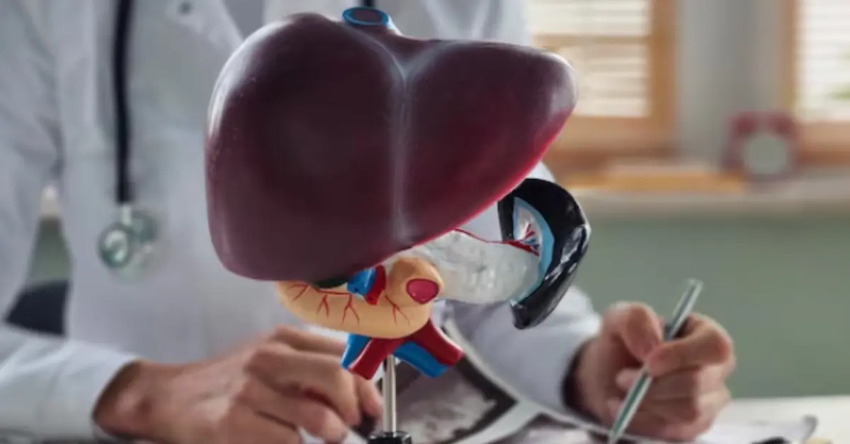 Liver Disease Treatment