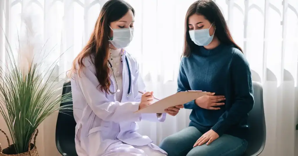 Treatment of Hepatitis