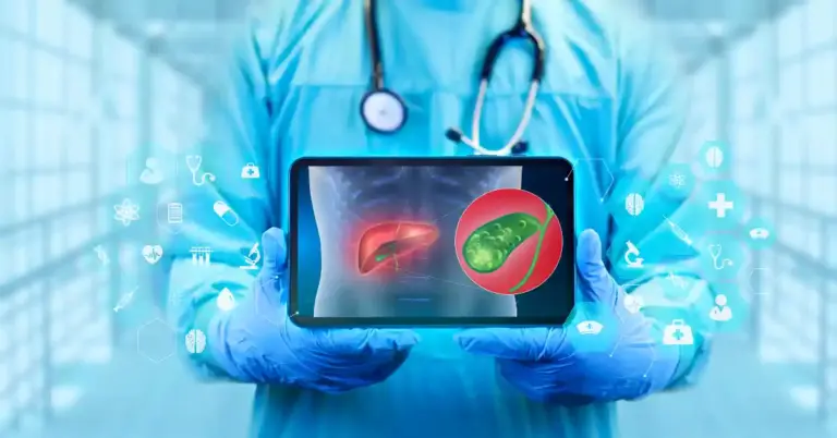 Advanced Hepatology Care