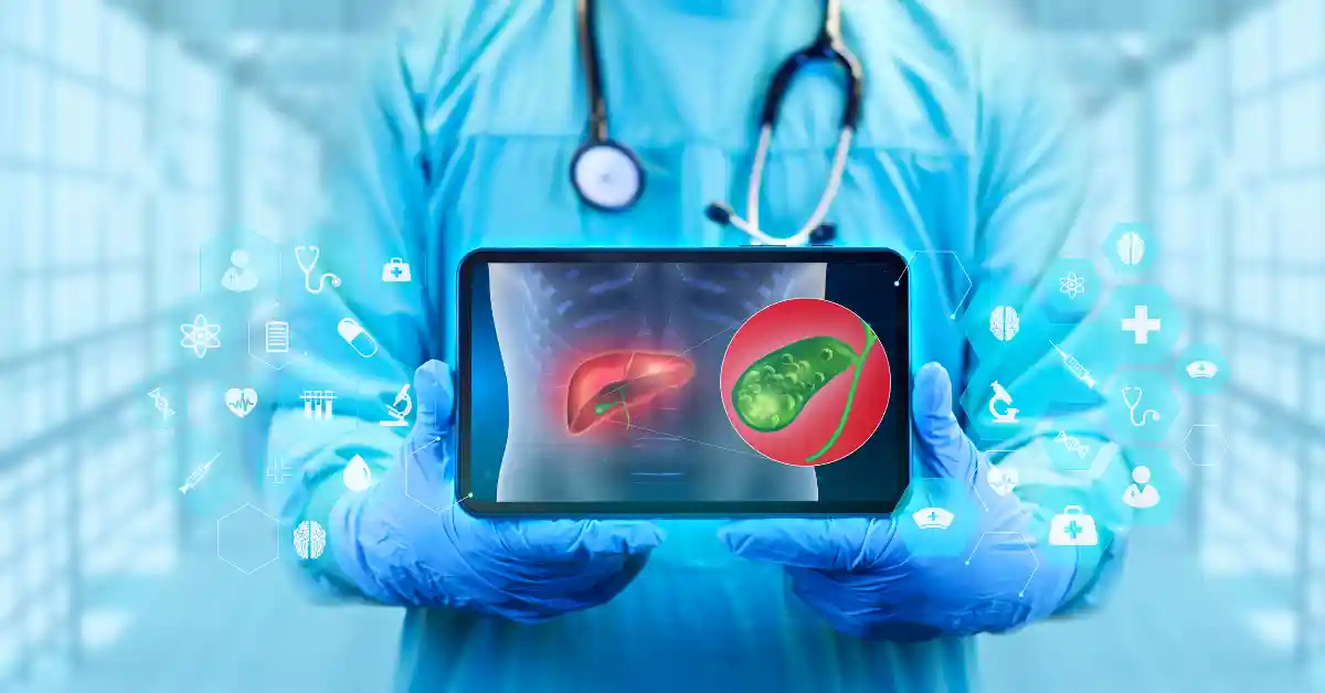 Advanced Hepatology Care