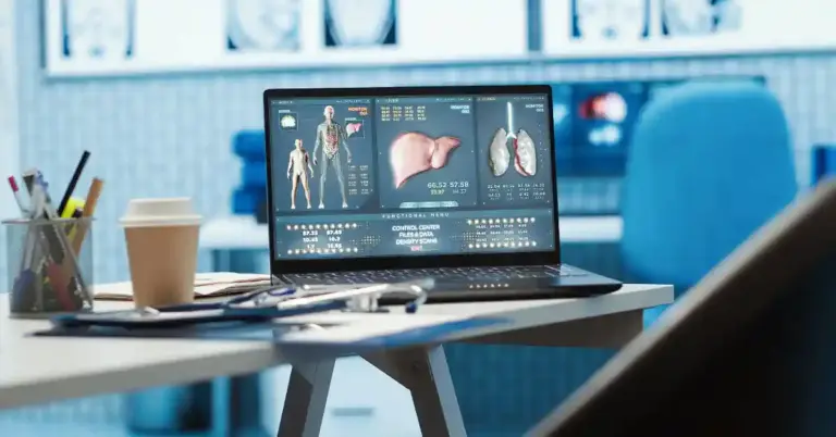 Advanced Liver Disease Management