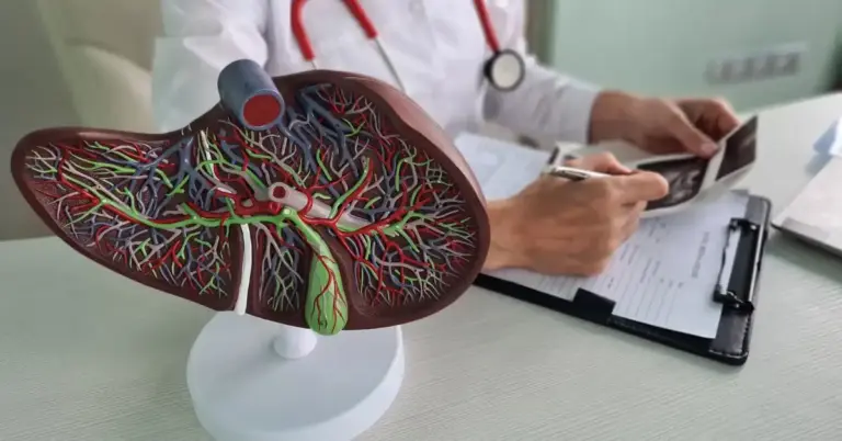 Autoimmune Liver Disease