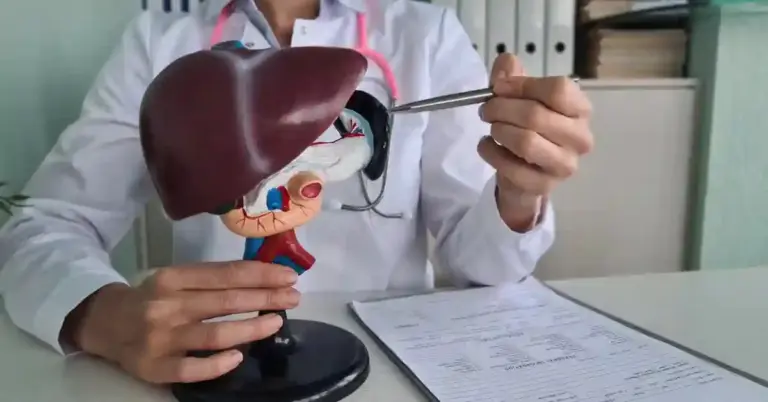 Hepatobiliary Surgery Services