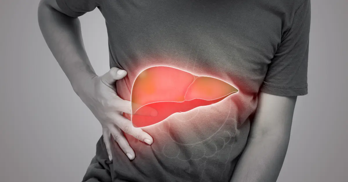 Liver Cirrhosis