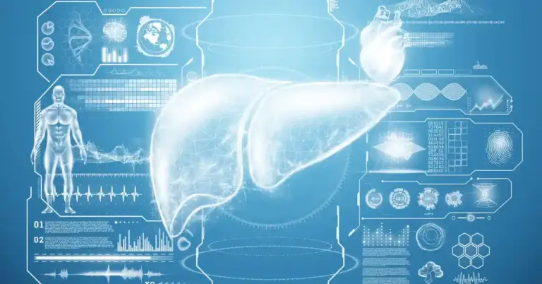 Liver Disease Prevention & Management