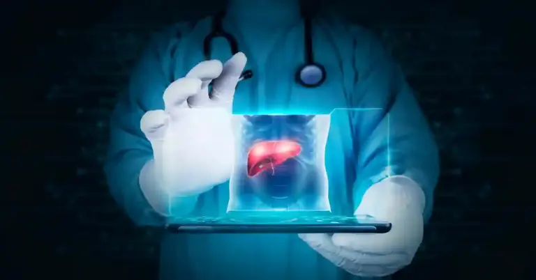 Liver Failure Treatment Program