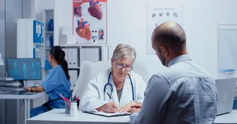 Liver Transplant Evaluation Program
