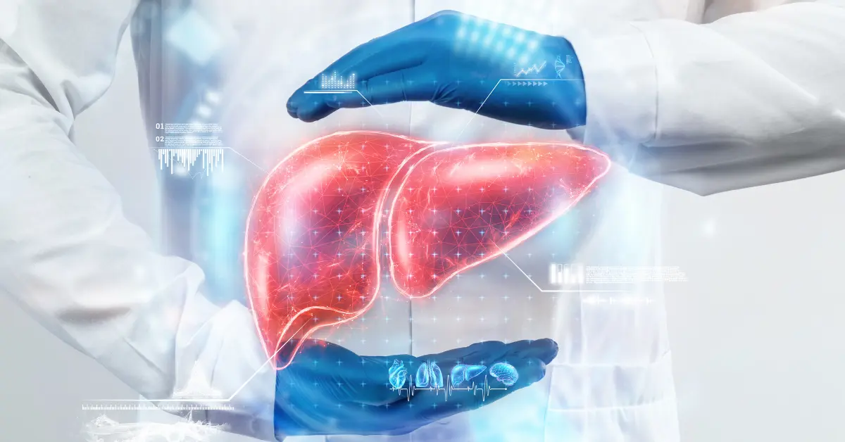 Liver Transplant