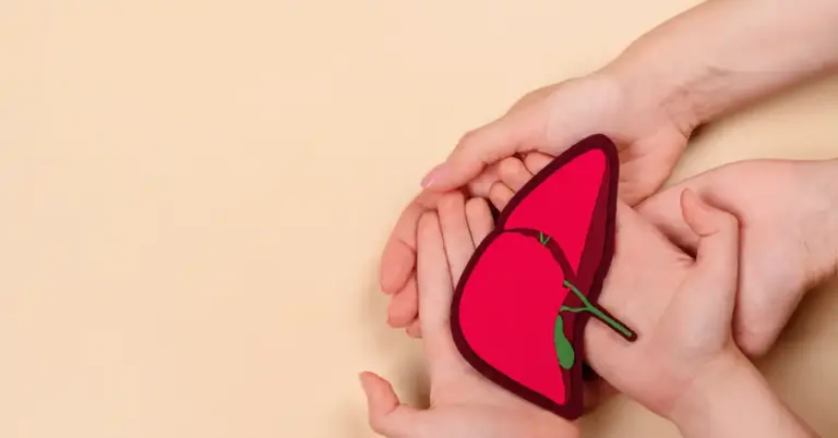 Living Donor Liver Transplant