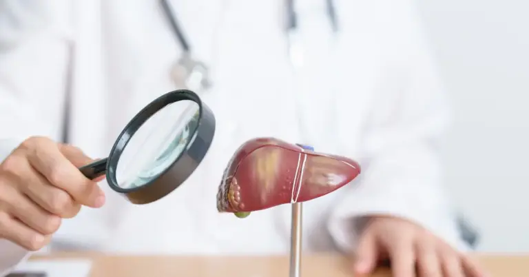 Minimally Invasive Liver Surgery
