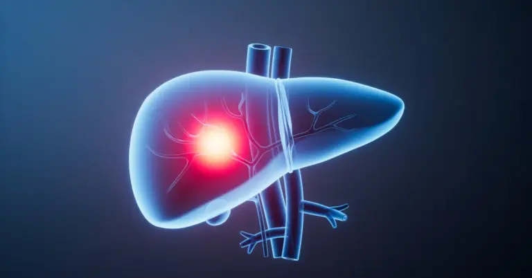 Pediatric Liver Disorders
