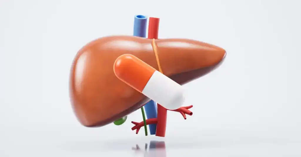 Pediatric Liver Transplant