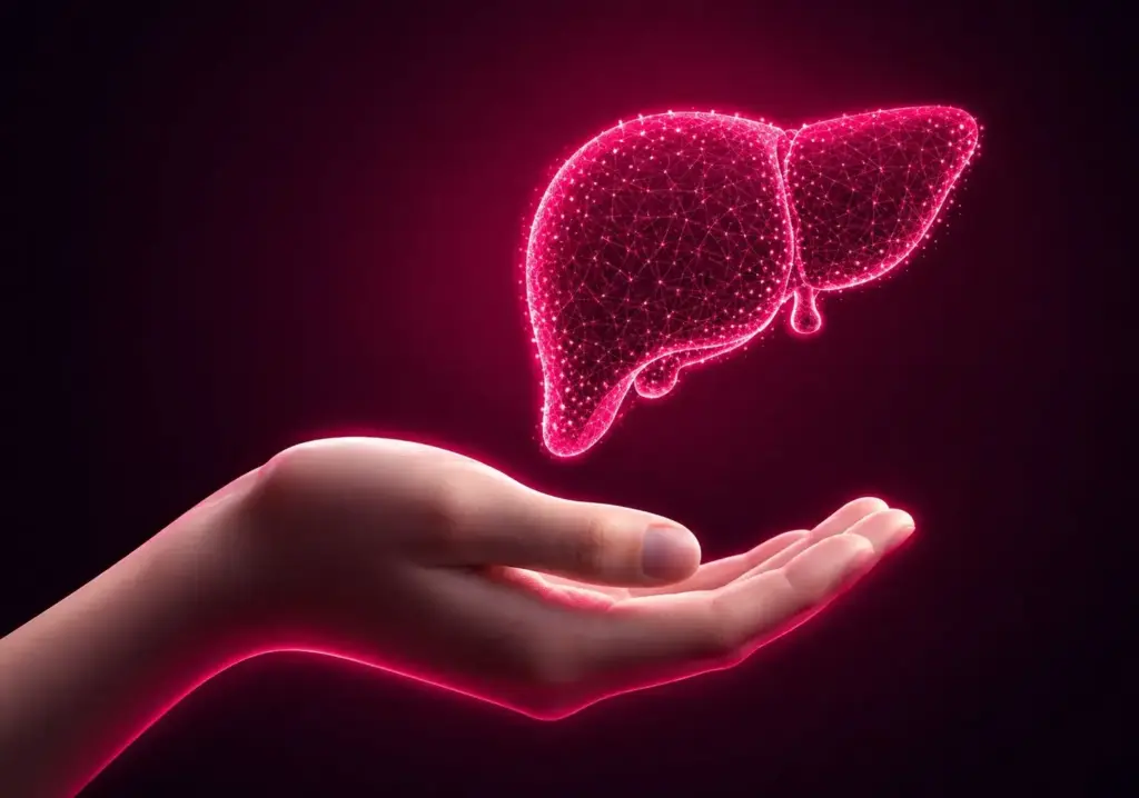 Liver transplant