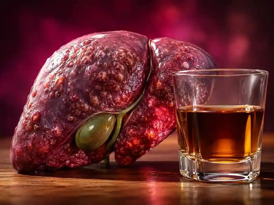 Alcoholic Liver Disease