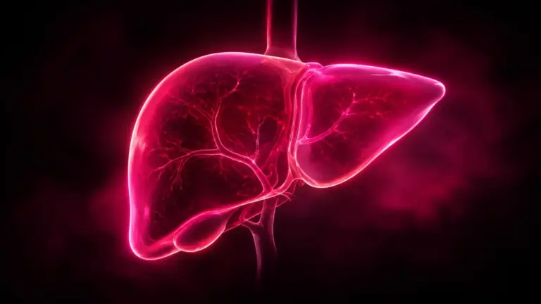 Fatty Liver Disease