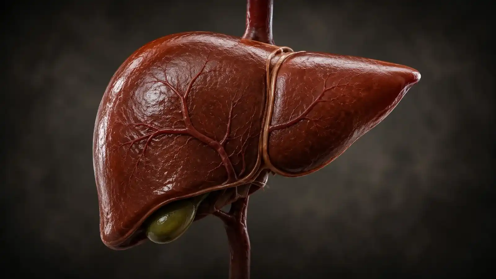 Fatty Liver Disease Conditions Treatments
