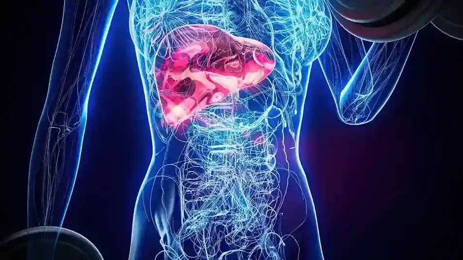 Acute Liver Failure Conditions treatment