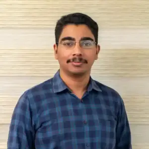 Dr. Aswin Krishna