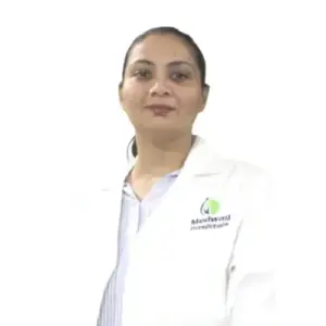 Dr. Rajshree