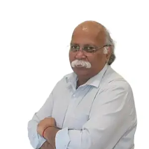 Dr. Vijayan