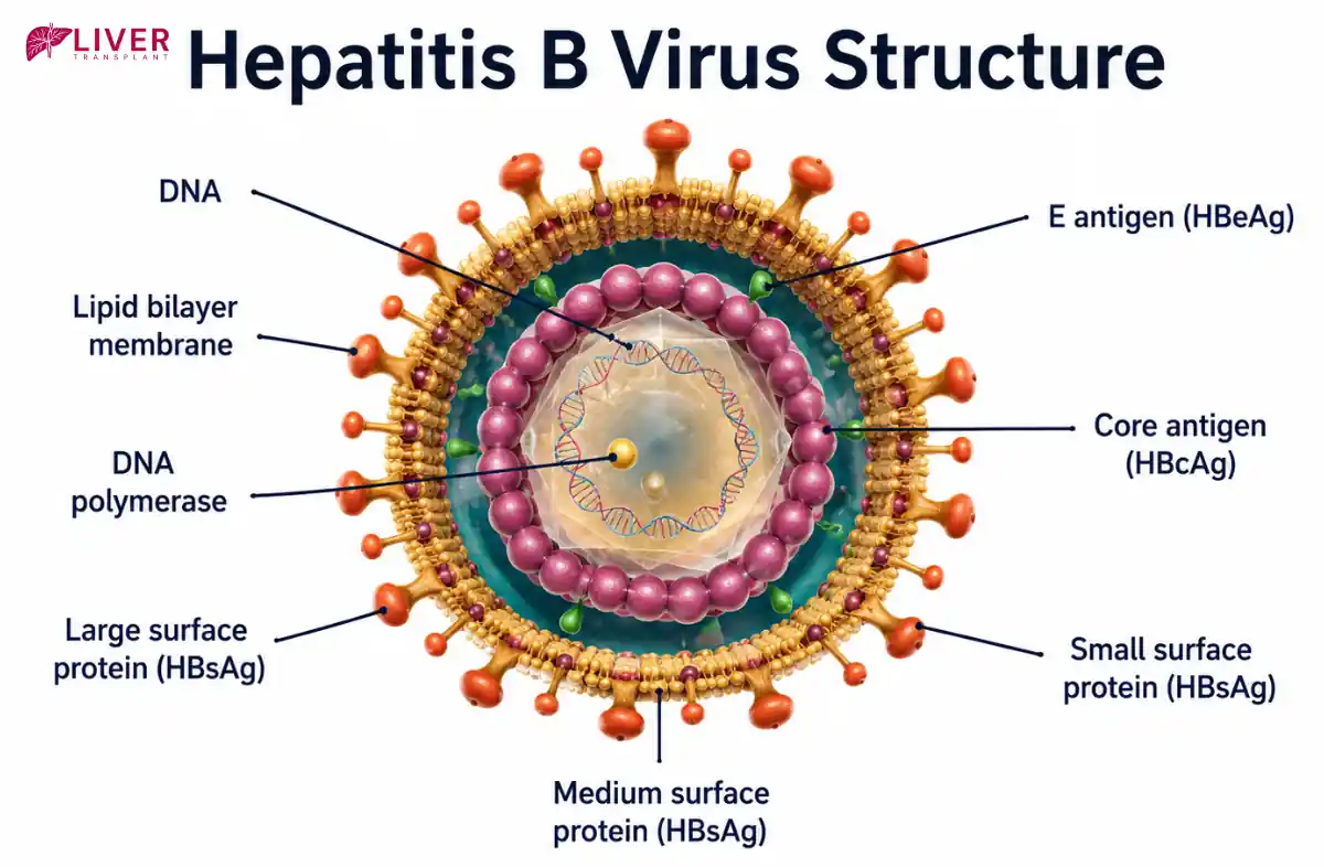 Hepatitis B