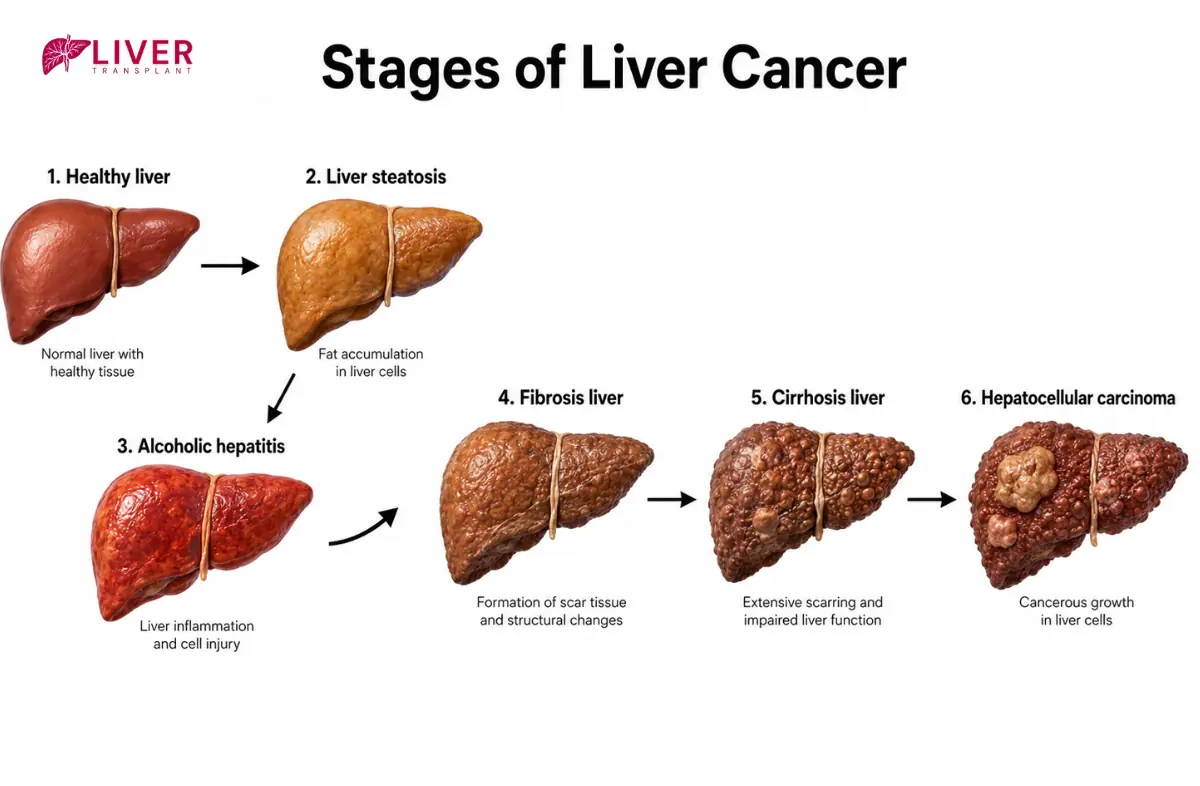Liver Cancer (Hepatocellular Carcinoma