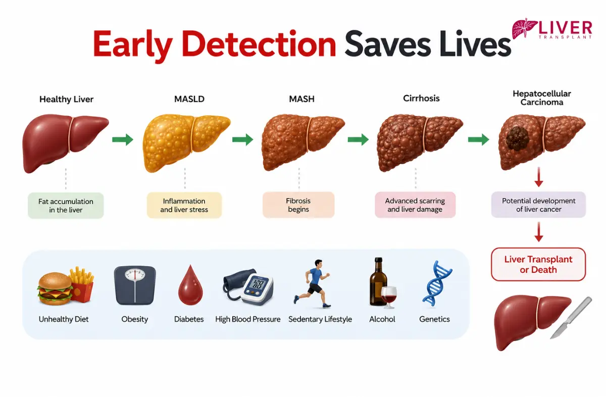 Minimally Invasive Liver Surgery