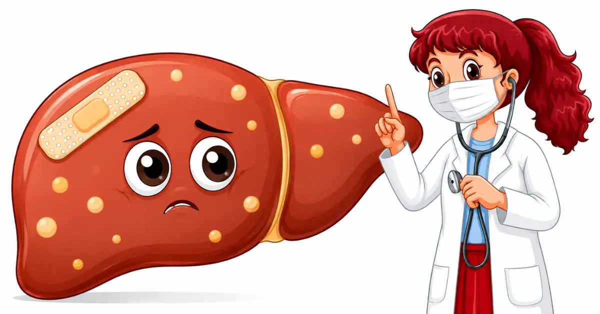Causes of Acute Liver Failure