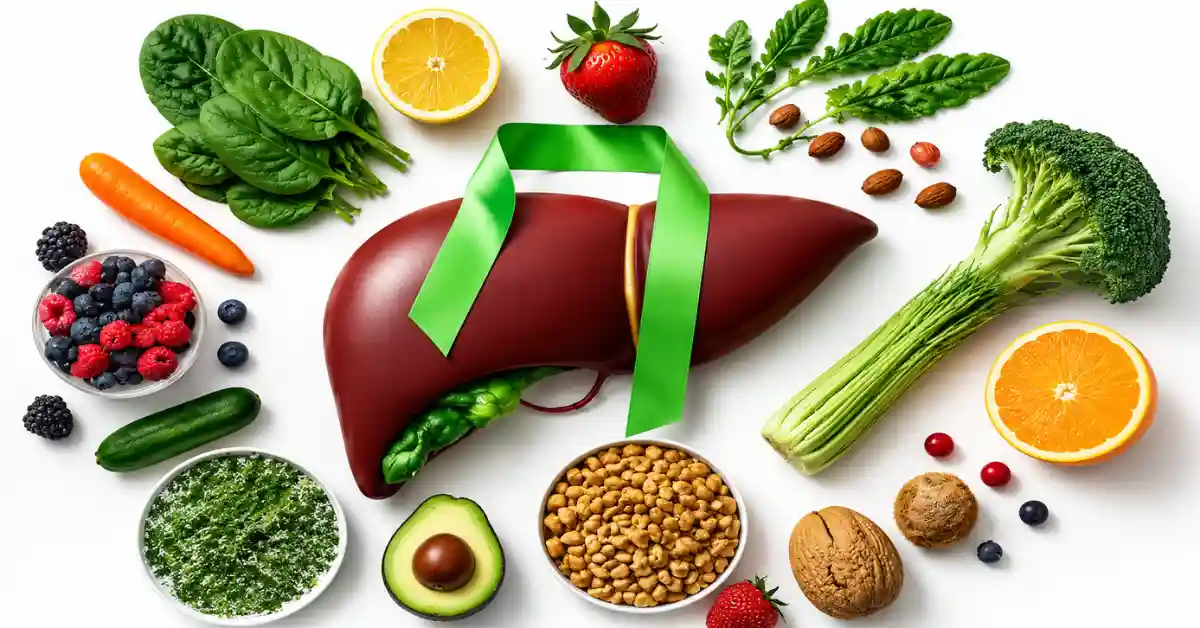 Diet After a Liver Transplant
