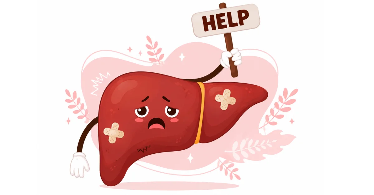 How Long Does It Take to Reverse? Fatty Liver