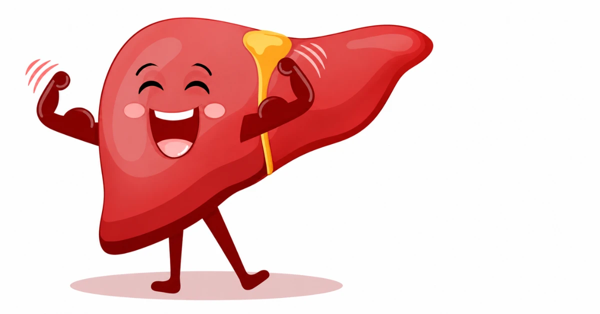 How to Keep Your Liver Healthy