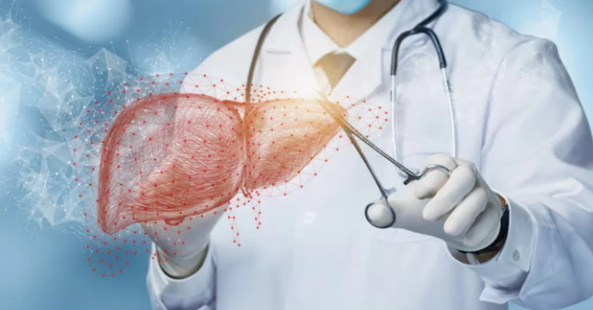 Liver Transplant Surgeon in Chennai
