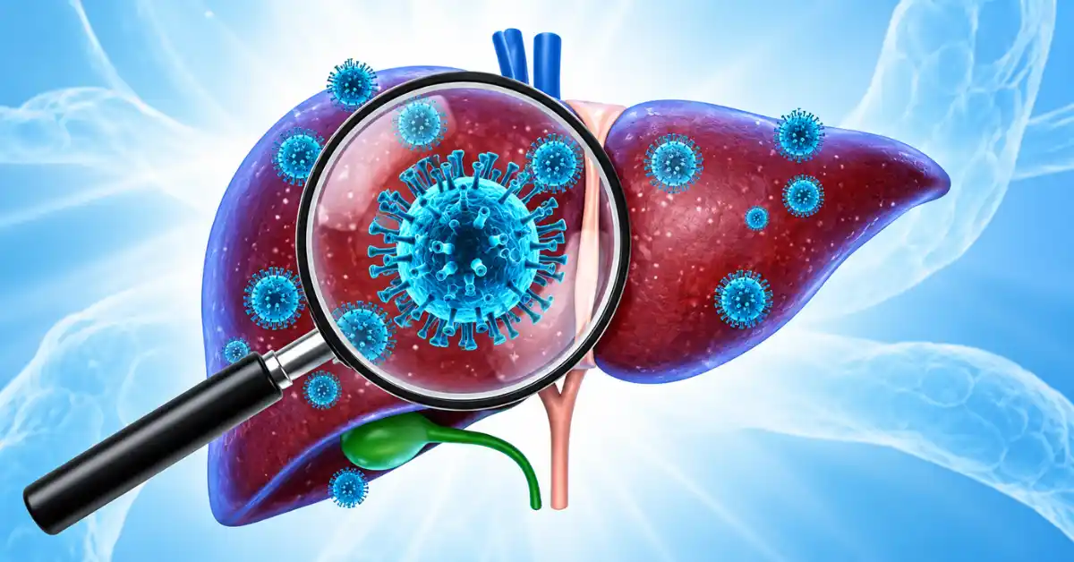 Autoimmune Hepatitis Symptoms
