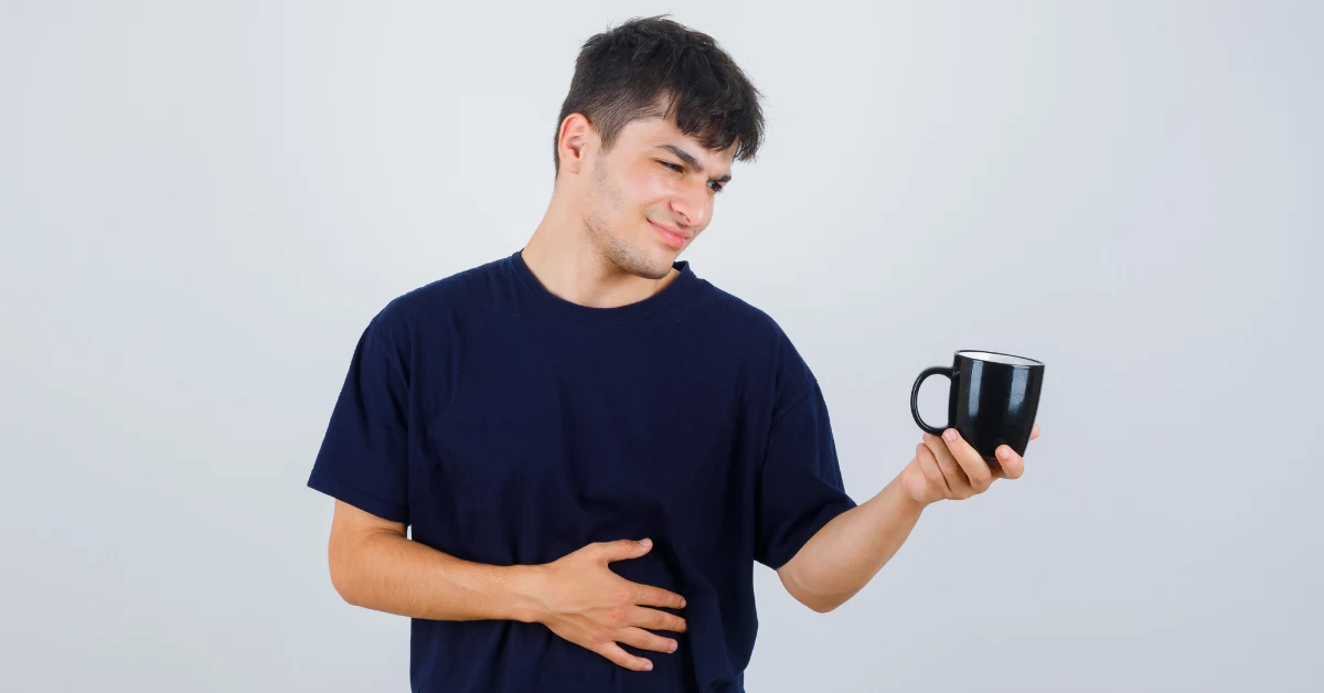 Is Coffee Good for Fatty Liver?