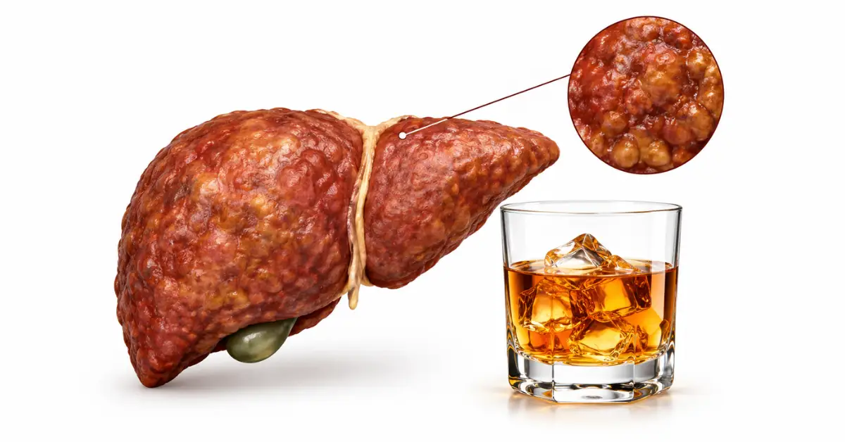 Non Alcoholic Fatty Liver Disease Treatment