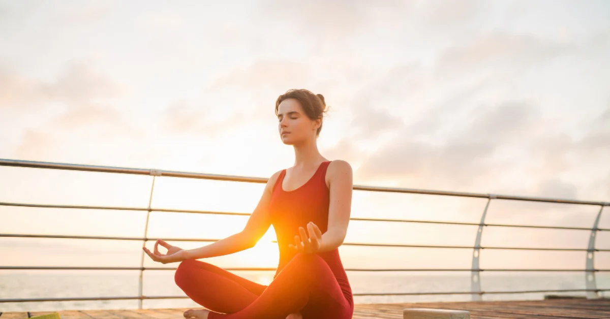Yoga for Fatty Liver