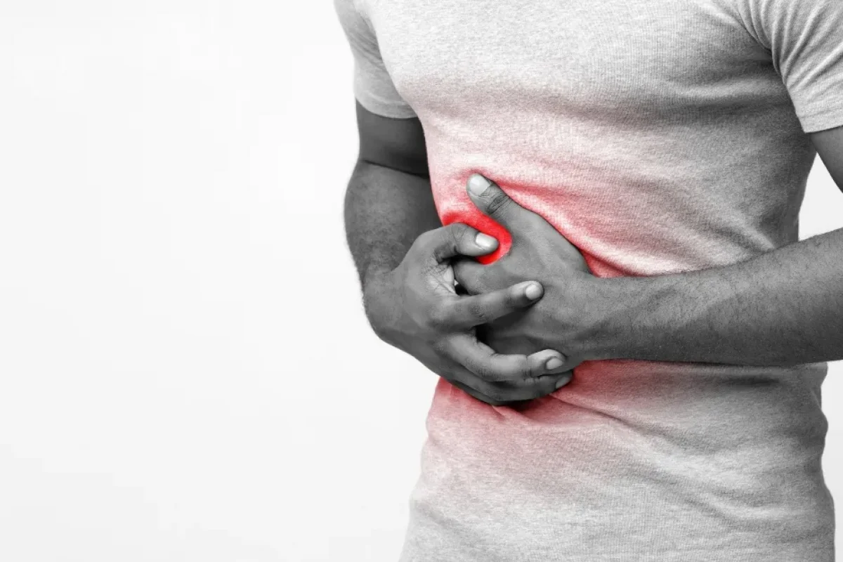 Acute Liver Failure