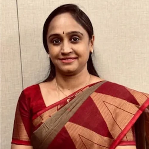 Dr. Radha venugopal