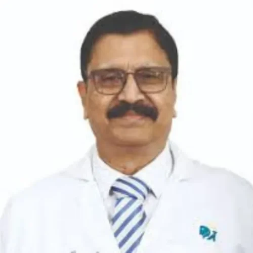 Dr. Bala Chandran TG