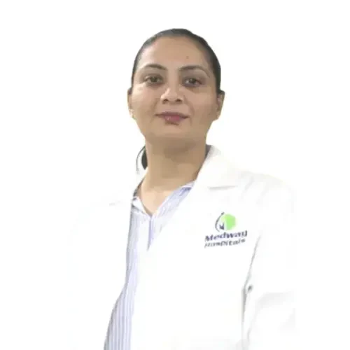 Dr. Rajshree