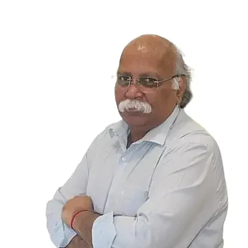 Dr. Vijayan