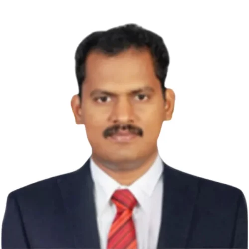 Dr. Balakumaran .S