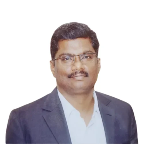 Dr. J. Saravanan