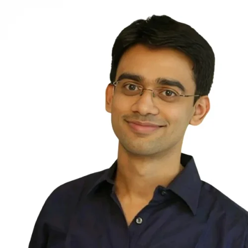 Dr. Karthik Natrajan